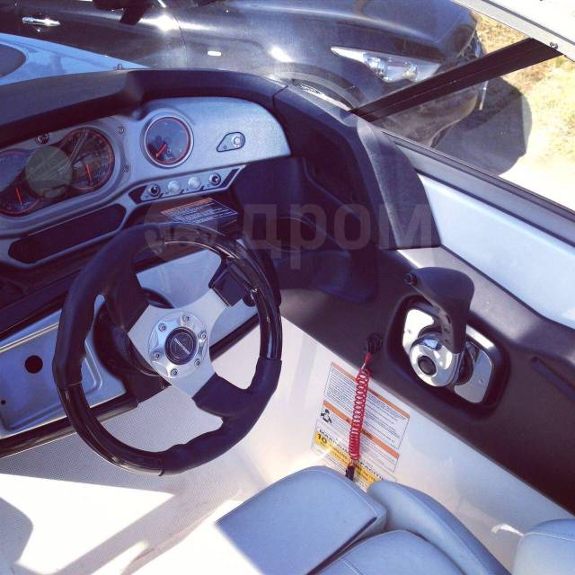 BRP Sea-Doo Challenger. 2013 ,  ,  