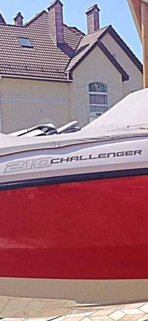 BRP Sea-Doo Challenger. 2013 ,  ,  