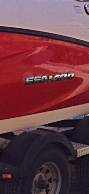 BRP Sea-Doo Challenger. 2013 ,  ,  