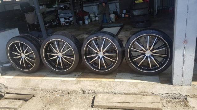 ANHELO KLEITOS20×8.5J +35 20×9.5J +38 【セール 登場から人気沸騰