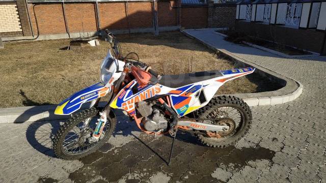 Avantis Enduro 250. 250. ., , ,   