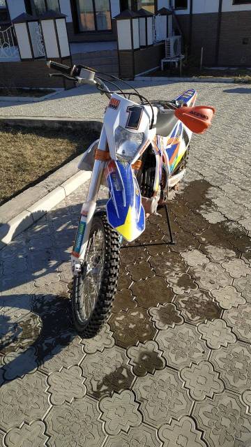 Avantis Enduro 250. 250. ., , ,   