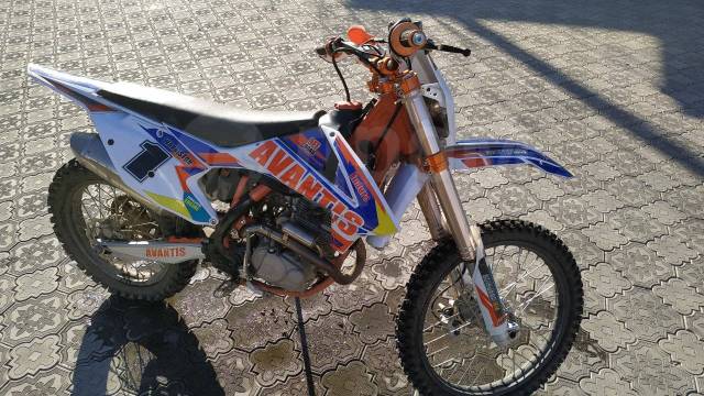 Avantis Enduro 250. 250. ., , ,   