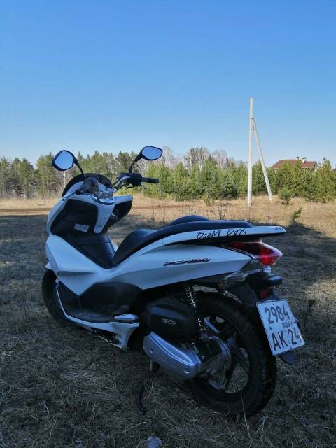 Honda PCX 150. 150. ., , ,   