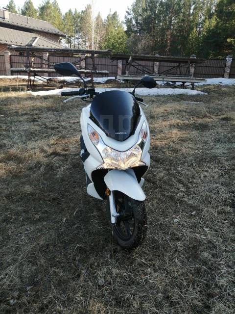 Honda PCX 150. 150. ., , ,   