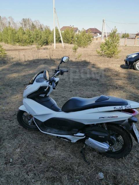 Honda PCX 150. 150. ., , ,   