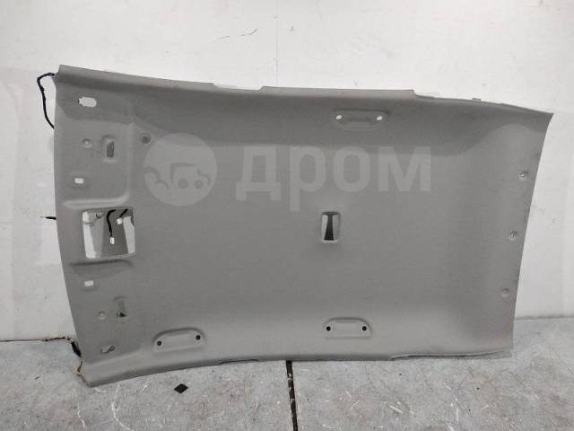 Как снять потолок киа сид Обшивка потолка Kia Ceed 2 JD 2012- 85313A2050ED Kia - Автозапчасти в Омске