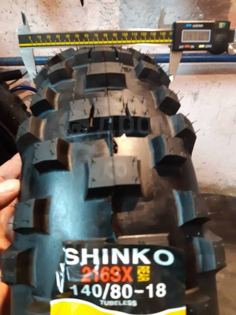 Shinko 525 110 100 18