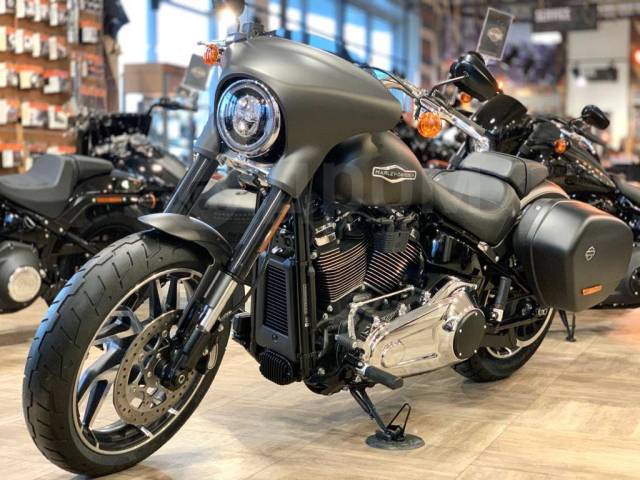 Harley Davidson Sport Glide 2020