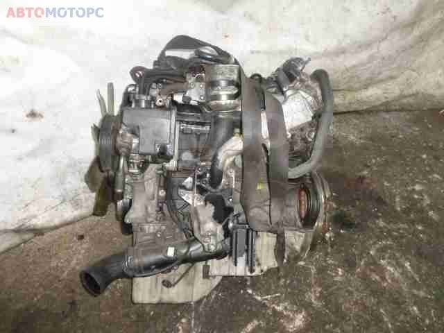 Двигатель Mercedes Vito (Viano) (W639) 2003 - 2016, 2.2 л, диз (646)
