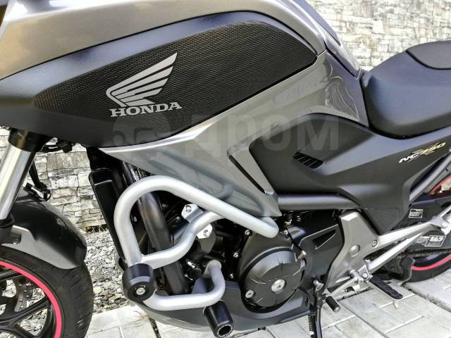 Honda NC 750X. 750. ., , ,  .     