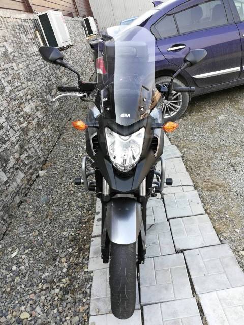 Honda NC 750X. 750. ., , ,  .     