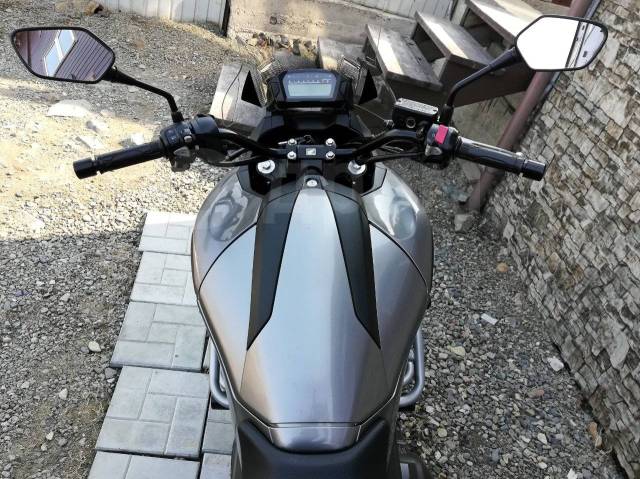 Honda NC 750X. 750. ., , ,  .     