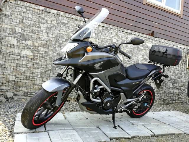 Honda NC 750X. 750. ., , ,  .     