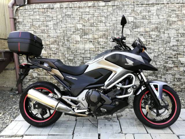 Honda NC 750X. 750. ., , ,  .     