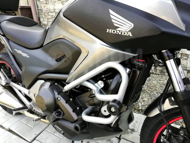 Honda NC 750X. 750. ., , ,  .     