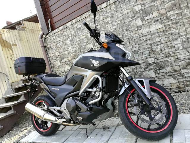 Honda NC 750X. 750. ., , ,  .     