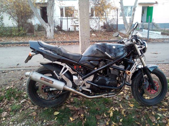 Suzuki GSF 400 Bandit. 400. ., , ,   