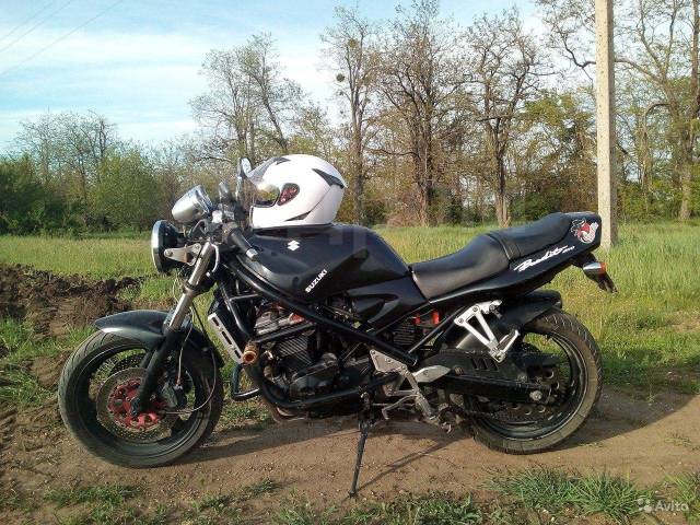 Suzuki GSF 400 Bandit. 400. ., , ,   