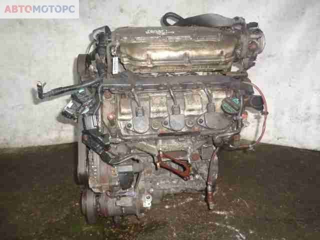Двигатель Honda Ridgeline I (YK) 2005 - 2013, 3.5 л, бензин (J35Z5)