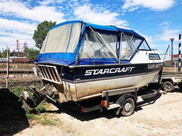 Starcraft. 1992 ,  5,80.,  ,  