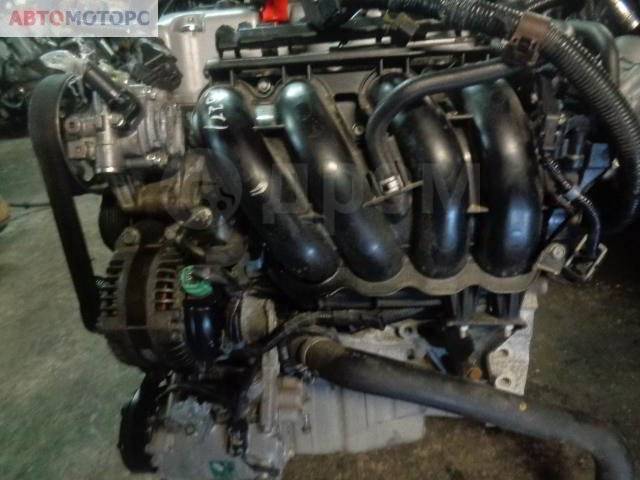 Двигатель Honda CR-V III (RE) 2006 - 2012, 2.4 л, бензин (K24Z1)
