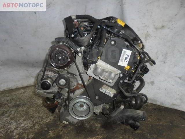 Двигатель FIAT 500L 2012 - НАСТ. Время, 1.4 бензин (312 A1.000)