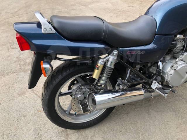 Honda CB 750. 750. ., , ,   