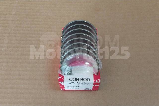 Купить Вкладыши шатунные 4G63 / 4G64 / 4G69 STD Taiho R136A MD195936 во ...