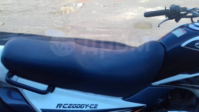 Racer Panther RC200GY-C2. 200. ., ,   