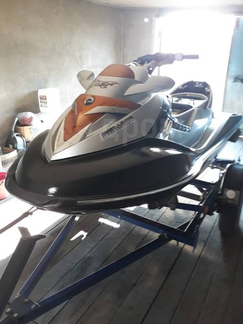 BRP Sea-Doo RXT. 2008  