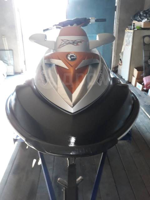 BRP Sea-Doo RXT. 2008  