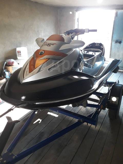 BRP Sea-Doo RXT. 2008  