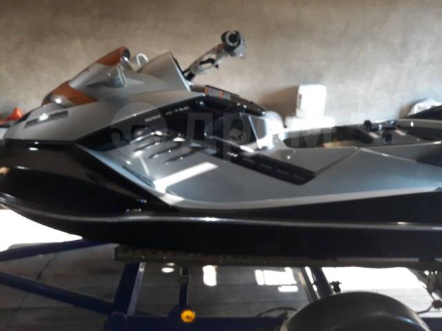 BRP Sea-Doo RXT. 2008  