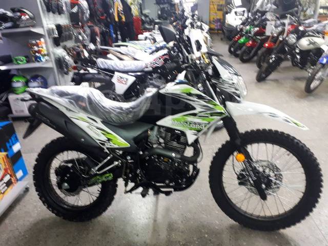 Motoland Enduro 250 LT. 250. ., , ,  .     