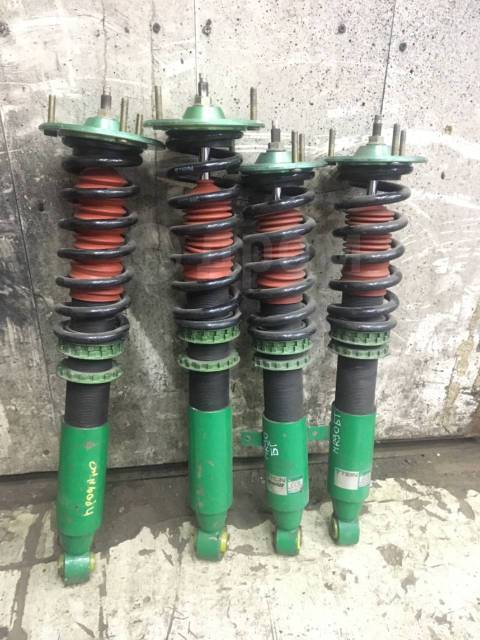 TEIN・テイン・ＪＺＸ１００/９０用・FLEX・CONTROL　MASTER TEIN CONTROL MASTER TYPE FLEX ALTEZZA LEXUS IS SXE10 GXE10