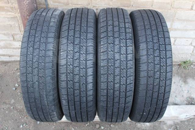 Колёса НА НИВУ, 16", 1 шт, 185 мм, 75 %, радиальный, 185/75R16C, Amtel ...