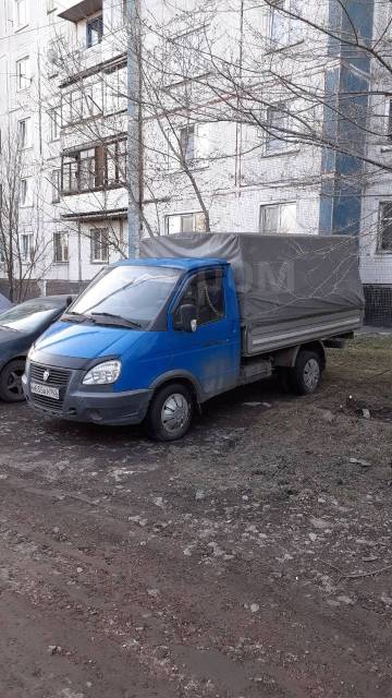 Автомагазины газель в пензе