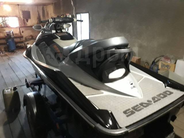 BRP Sea-Doo RXT. 2008  