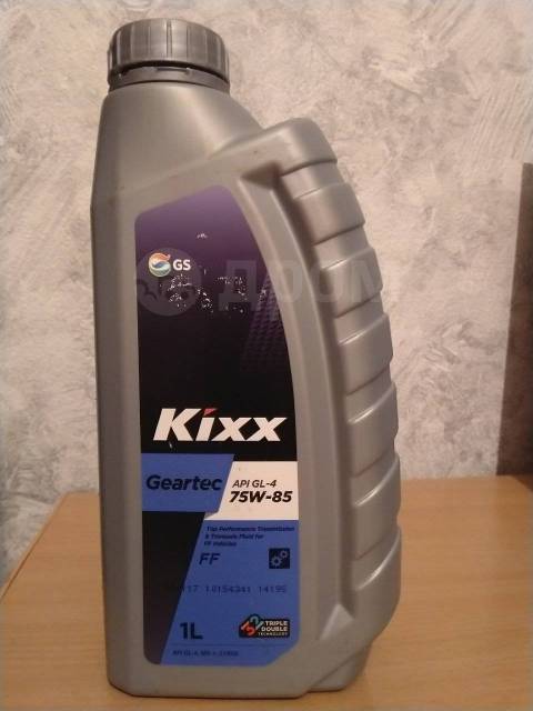 Kixx 75w85. Трансмиссионное масло Кикс 75w85. Kixx 75 85 gl4 1л артикул. Кикс трансмиссионное масло для МКПП синтетика. Масло Кикс декстрон 3.