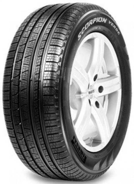 Фото pirelli scorpion verde all season