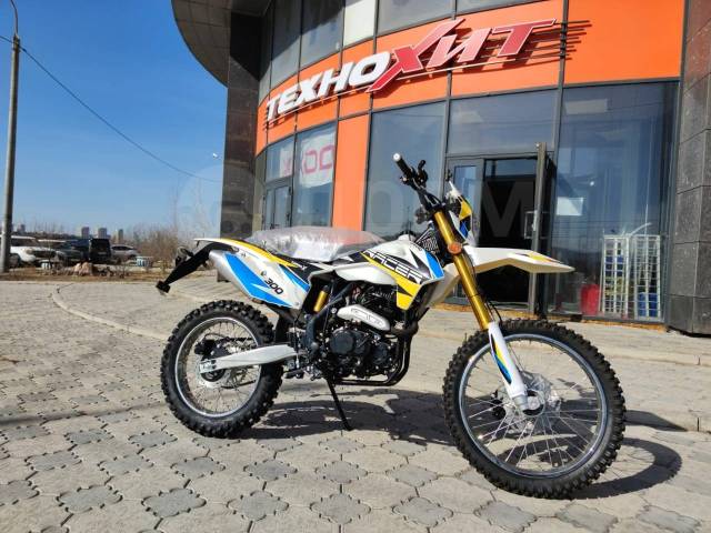 Racer Enduro 300 RC300-GY8A. 270. ., , ,  .     