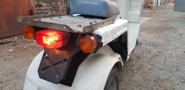 Honda Gyro X. 49. ., ,  ,   