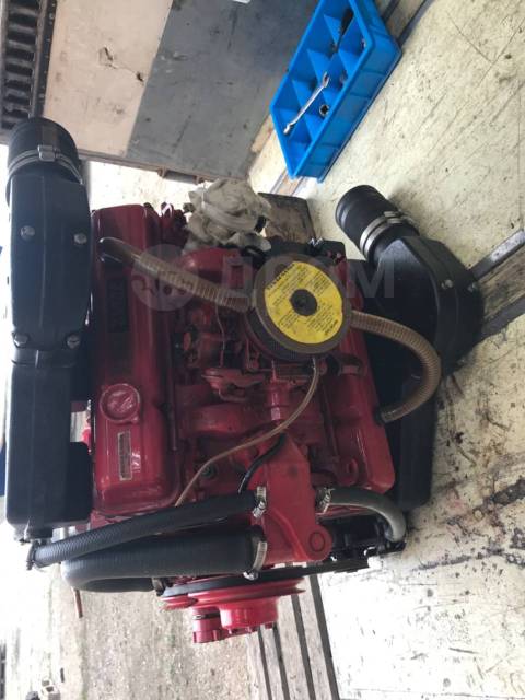 Volvo Penta. 260,00.., 4-, ,  L (508 ), 1992  