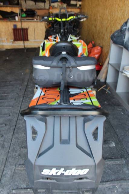 BRP Ski-Doo Freeride 165. ,  ,   