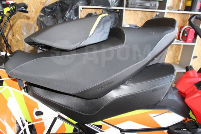 BRP Ski-Doo Freeride 165. ,  ,   