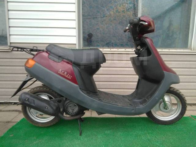 Yamaha jog Aprio 3kj