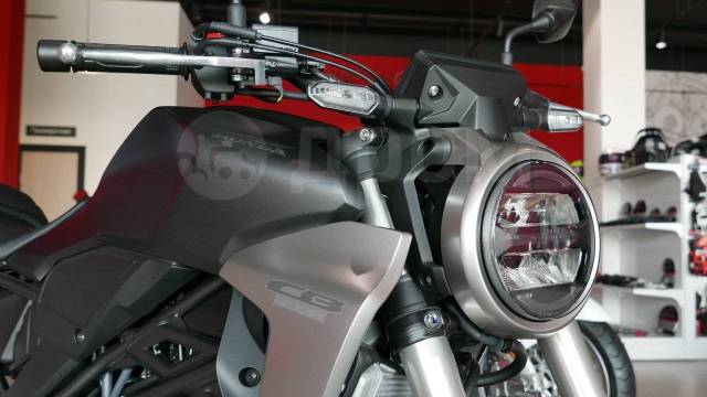 Honda cb300r Neo Sports Cafe