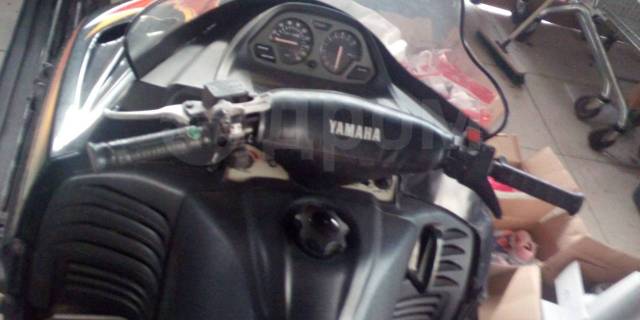 Yamaha V-Max 600. ,  ,   