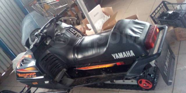 Yamaha V-Max 600. ,  ,   